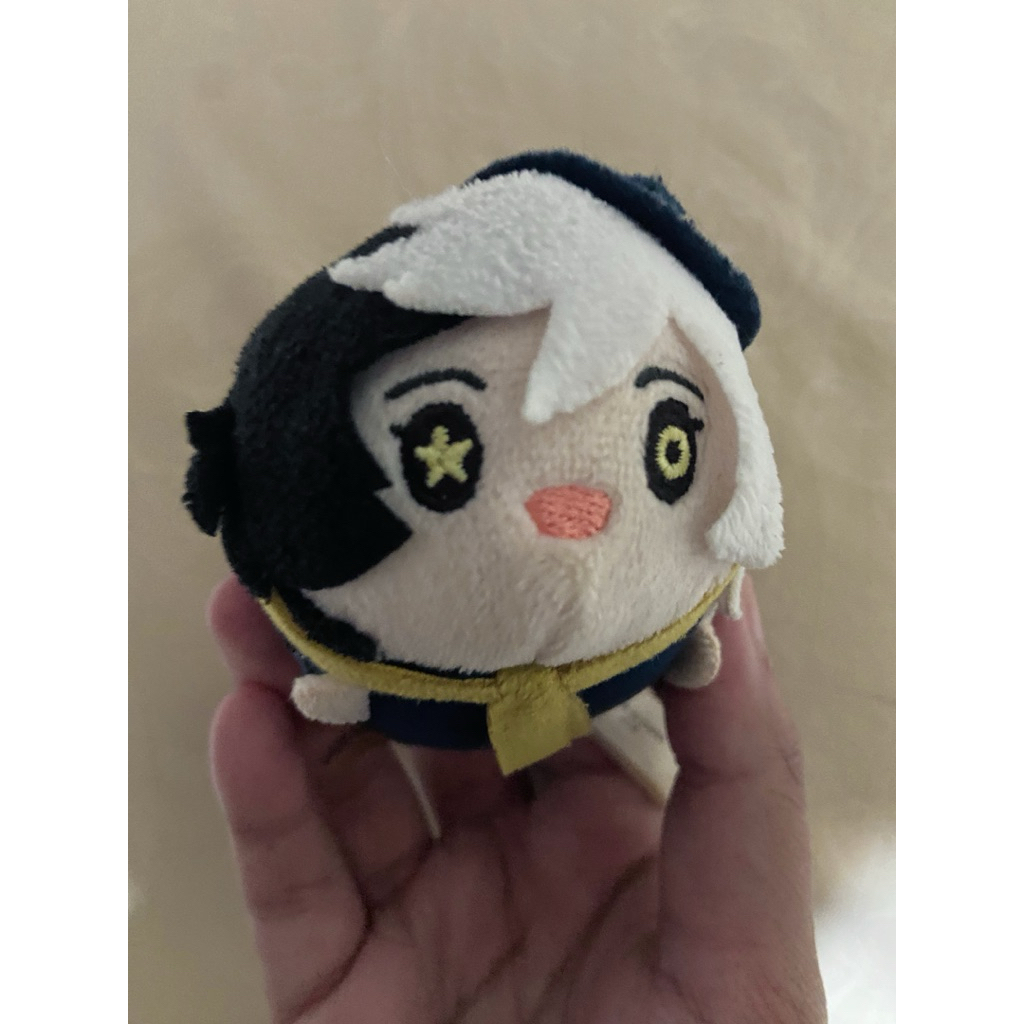 Bungou Stray Dogs Mochikororin Yumeno Kyusaku