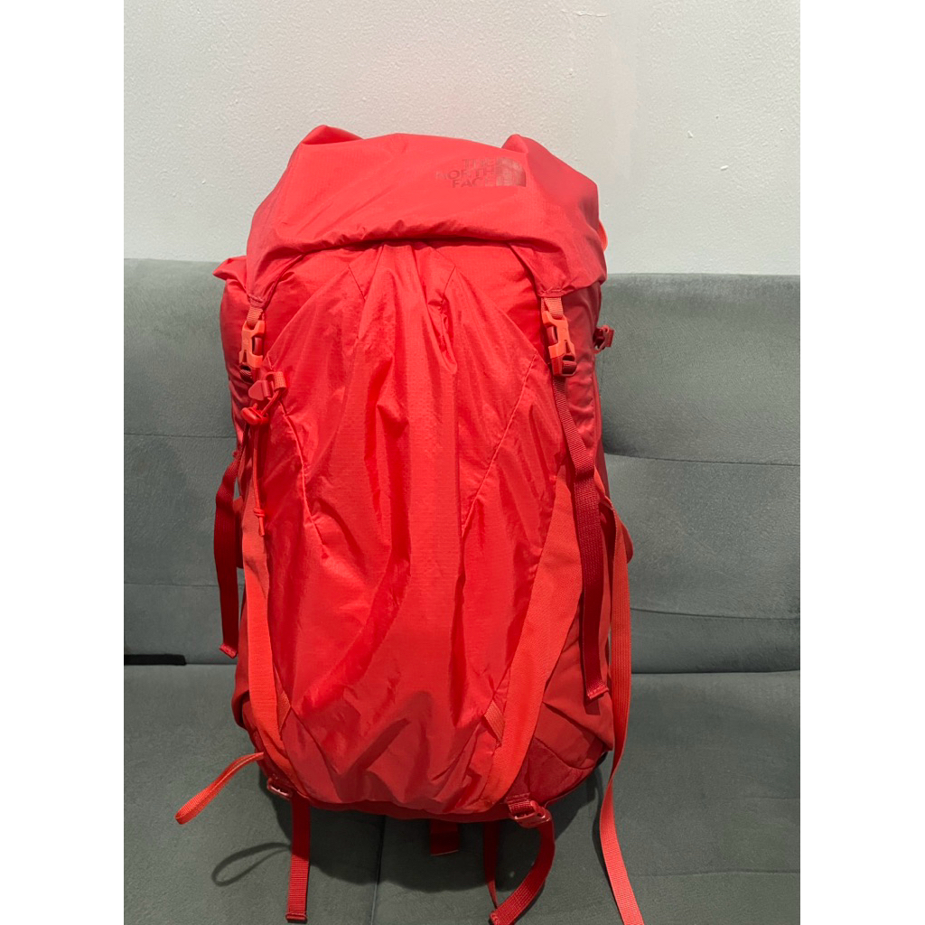 the north face hydra 38