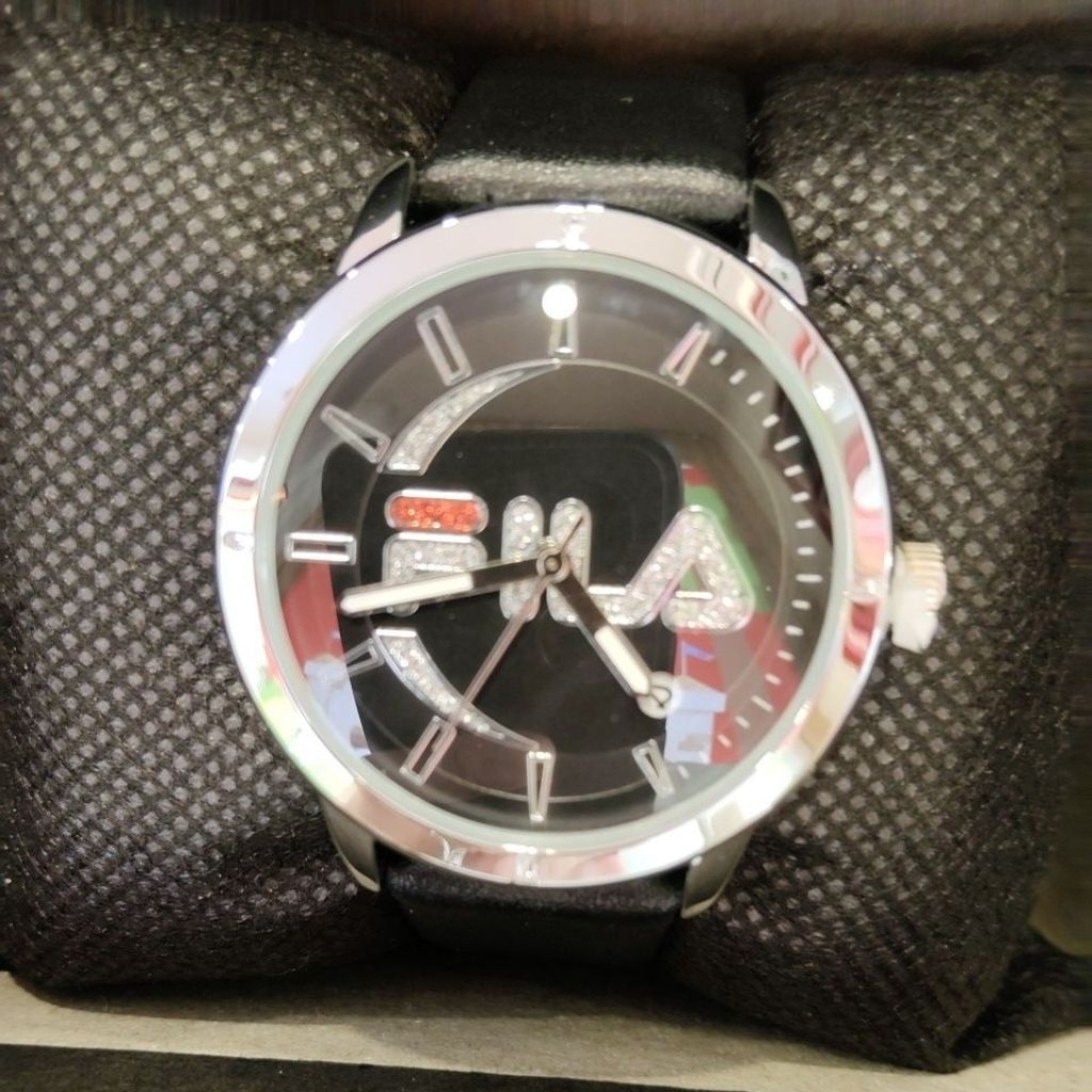 Jam Tangan Wanita FILA