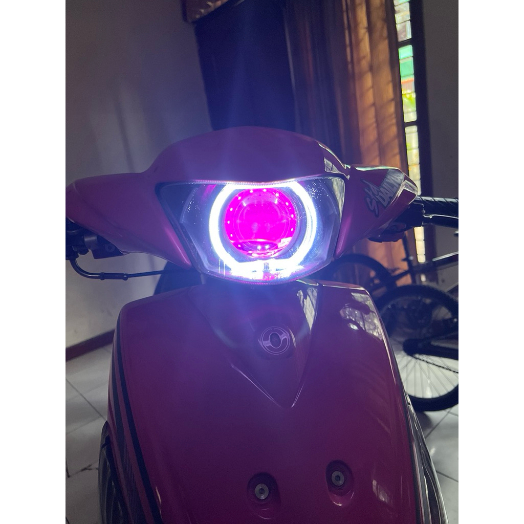 AES TURBO GEN 2 MIO J