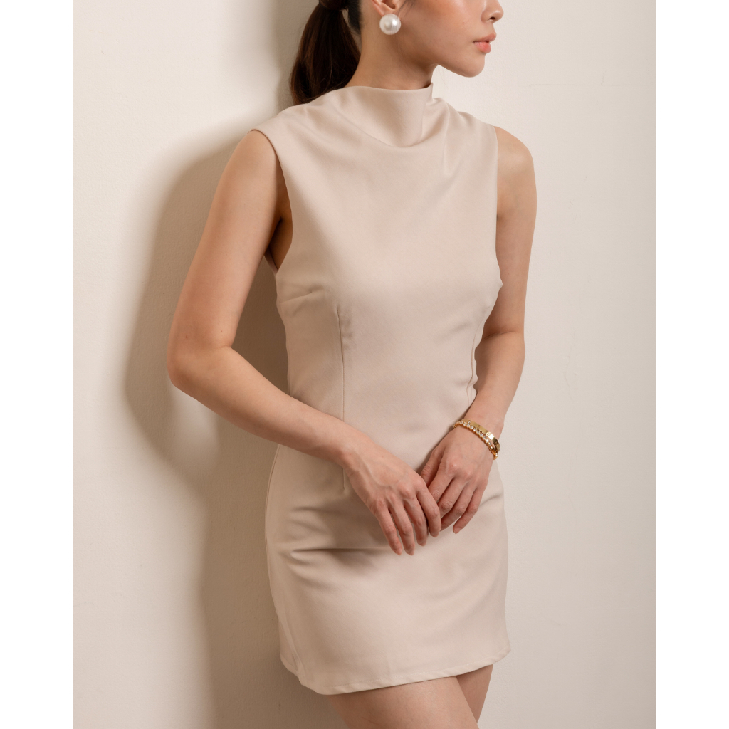 Modelano - May Dress