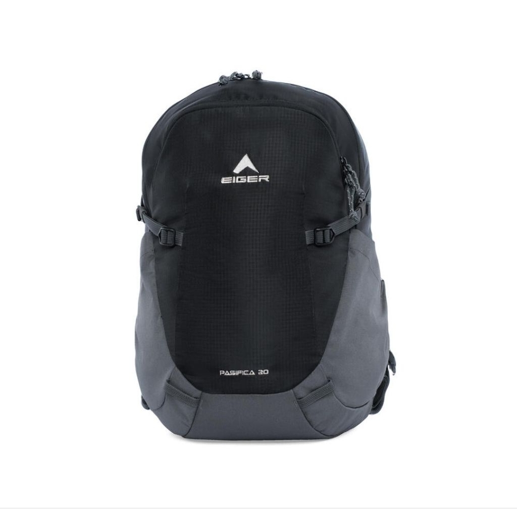 EIGER PASIFICA 20L BACKPACK TAS RANSEL PUNGGUNG DAILY PRIA WANITA