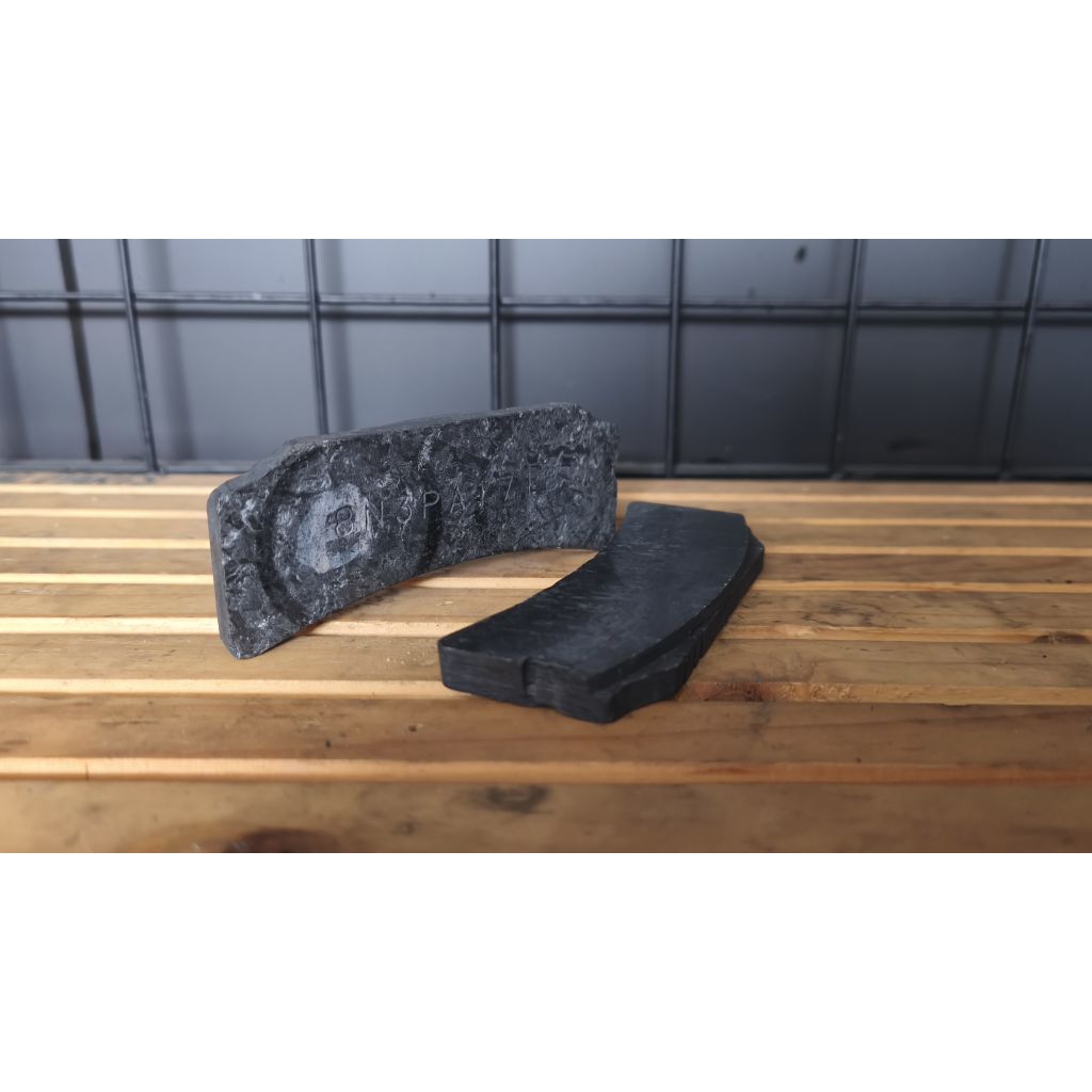 Brembo GP4LM Carbon Disc Pad Kampas Rem Brembo GP4LM Carbon