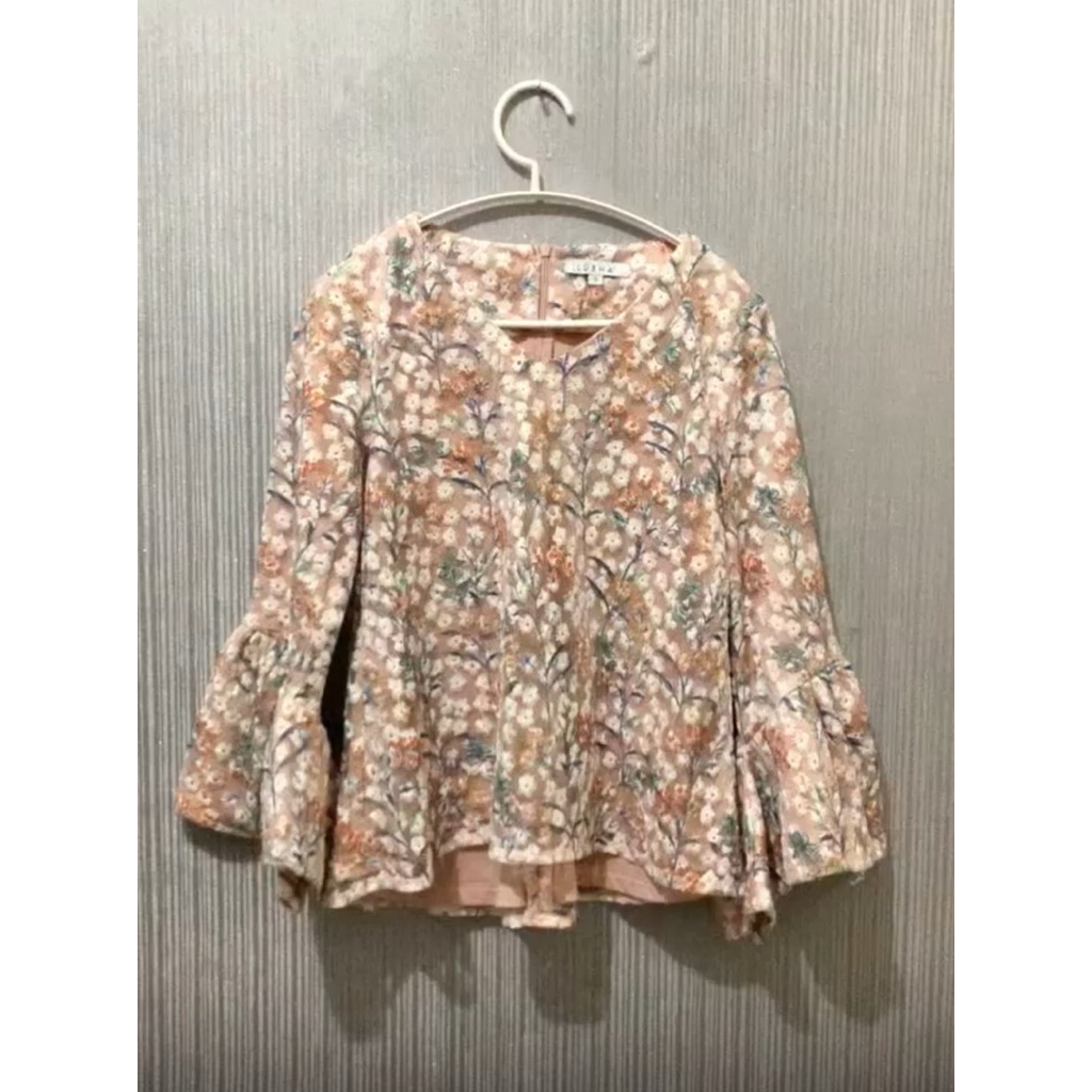 Baju Rok kurung Malaysia