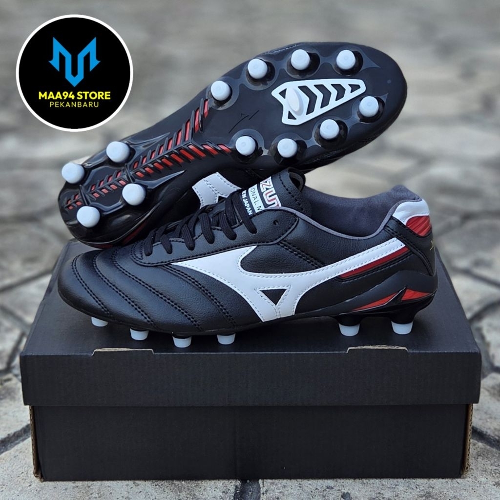 SEPATU BOLA MIZUNO MORELIA NEO 2 FG