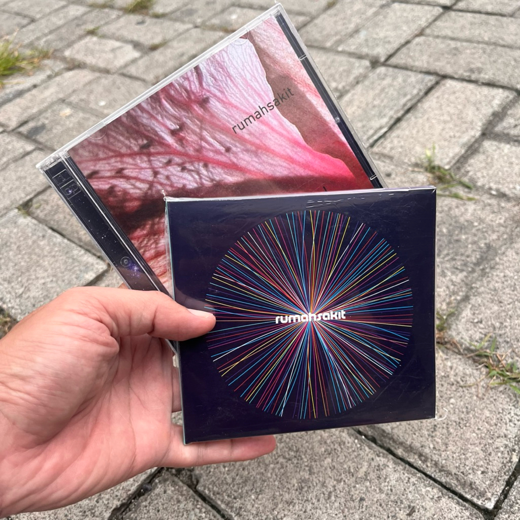 CD RUMAH SAKIT PAKETAN