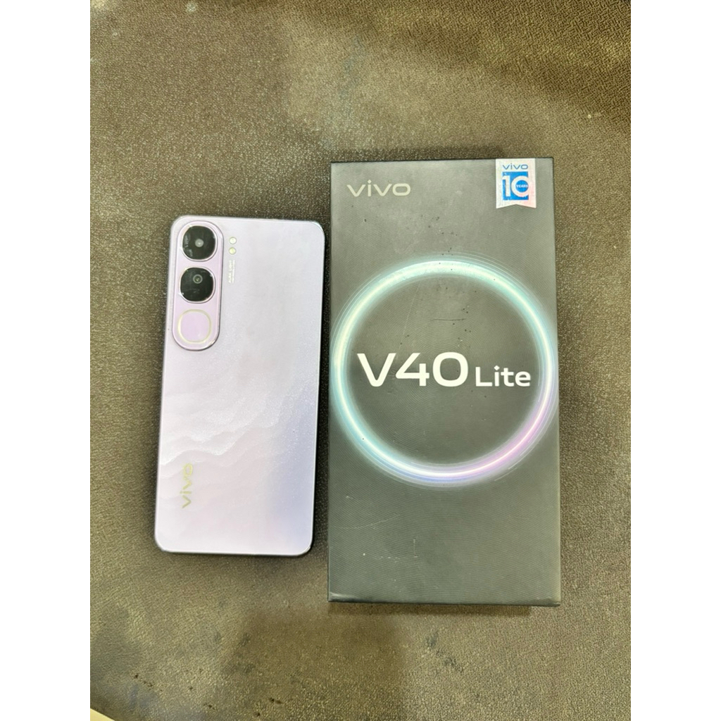 SECOND VIVO V40 LITE 8/128