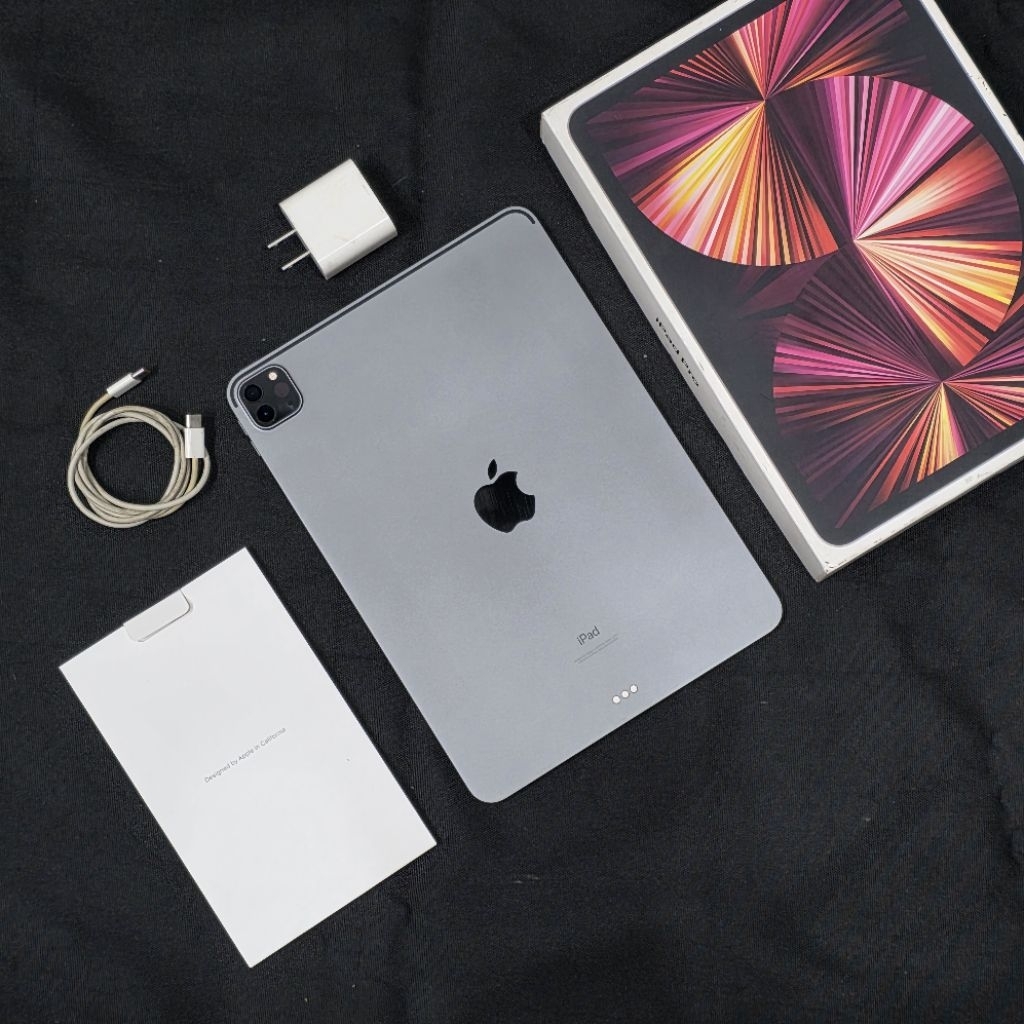 iPad pro m1 256GB Wifi mulus