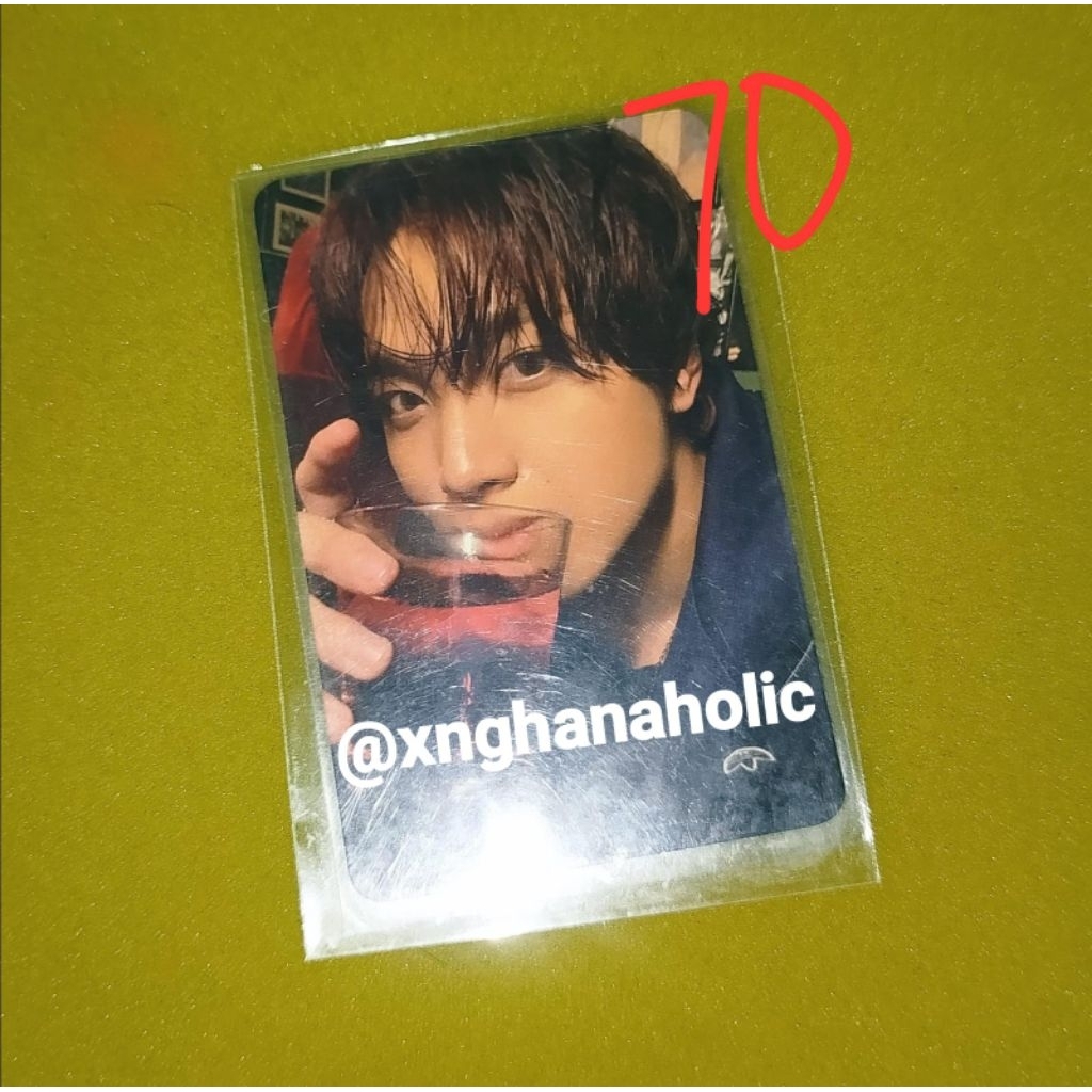 PC RENJUN BTTF, DIGIPACK VER.