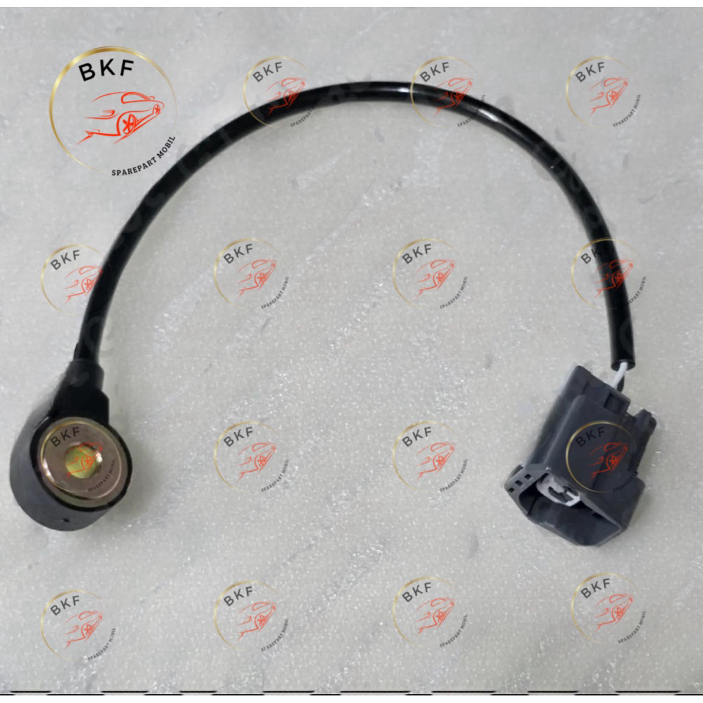 L80718921 Knock Sensor Knock Mazda CX7 Biante NSA Non Skyactiv