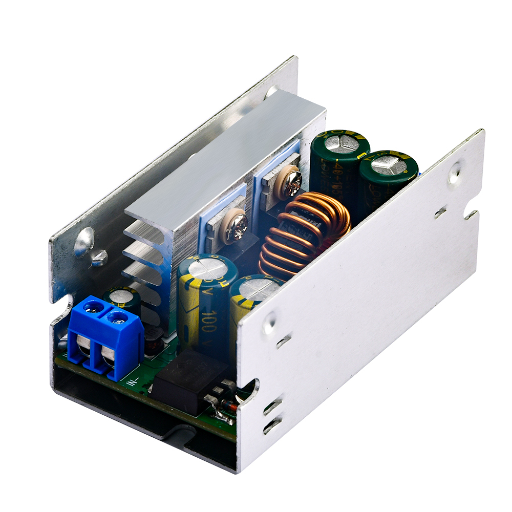 Lyn Step Down 15A 200W 60V Adjustable Dc - Dc Step Down Converter Buck Modul