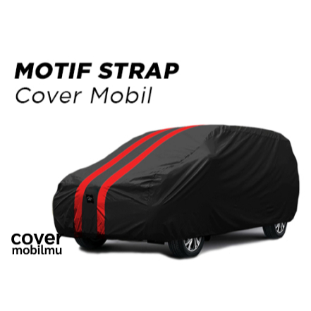 COVER MOBIL BRIO AGYA AYLA, SARUNG MOBIL SELIMUT TUTUP ANTI AIR