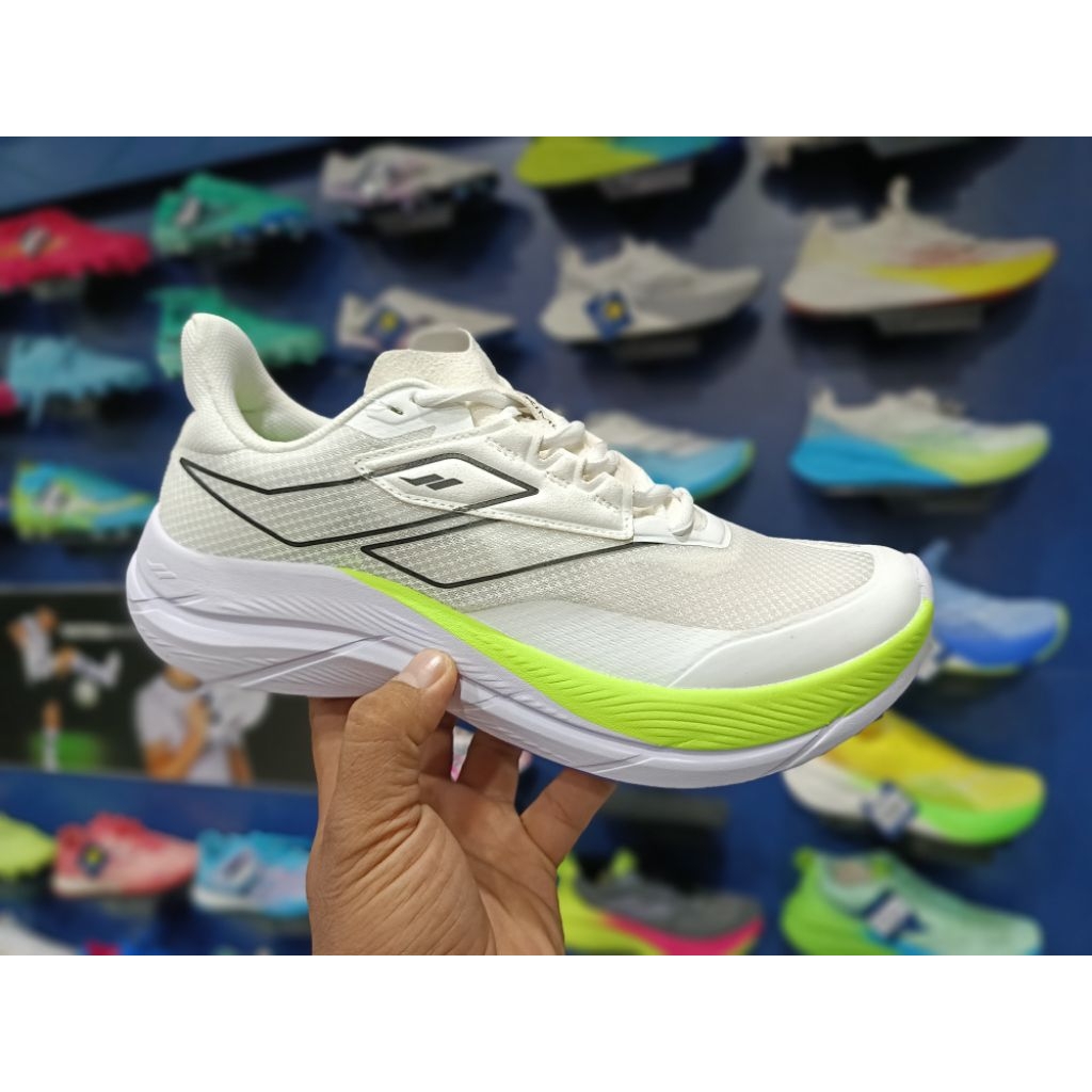 Sepatu Running Mills Treximo Hydra M2