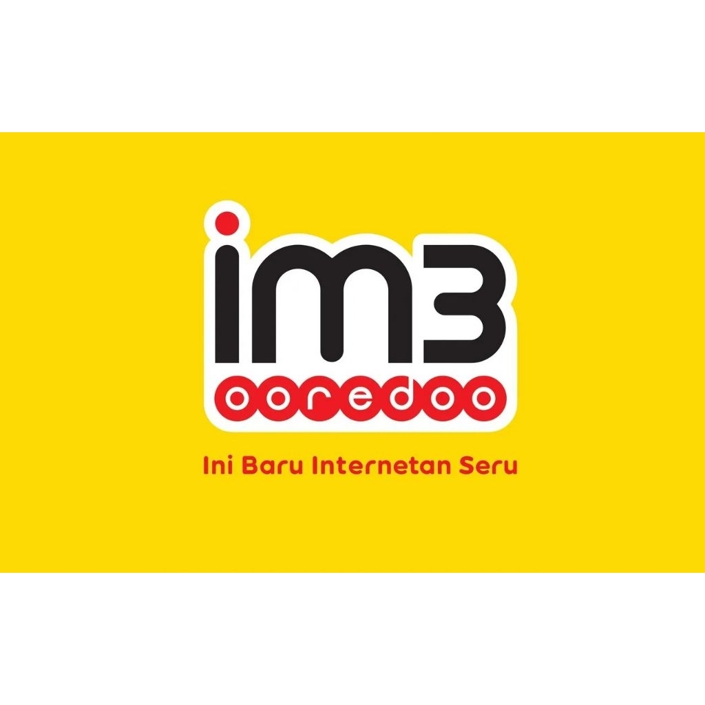 Kuota Indosat - Im3 Ooredoo - ISI ULANG KUOTA INDOSAT - Kuota Murah Indosat Ooredoo Im3