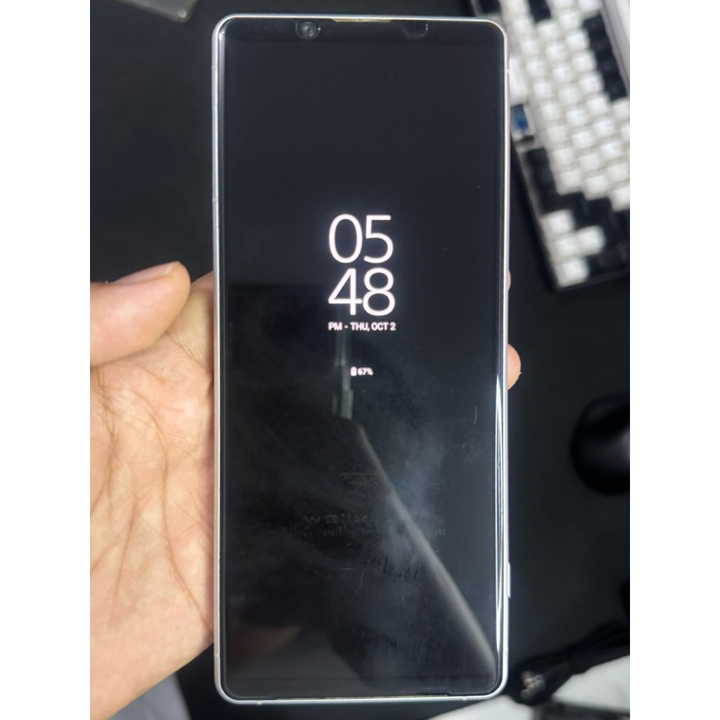 sony xperia 1 ii beacukai