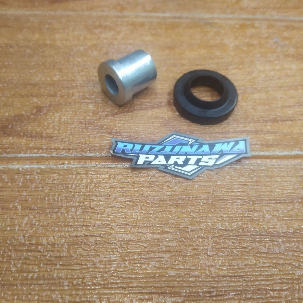 SEAL BOSH RODA DEPAN KARISMA SUPRA X125 KIRANA 125