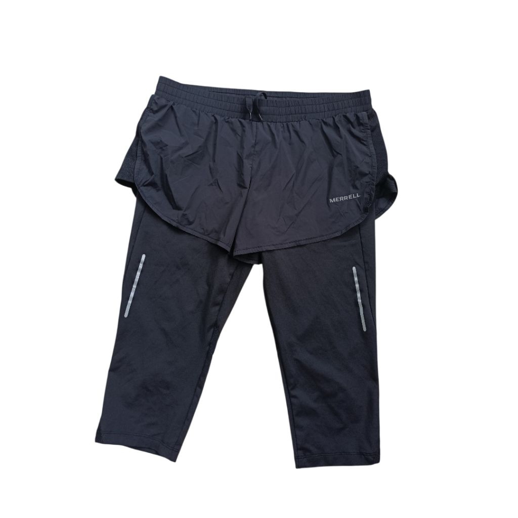 Celana trail running hiking Merrell