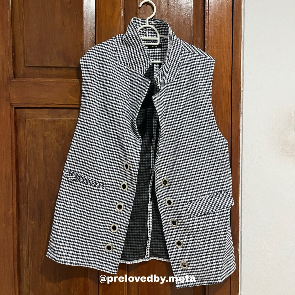 Saba by Rani Hatta Outer Size M