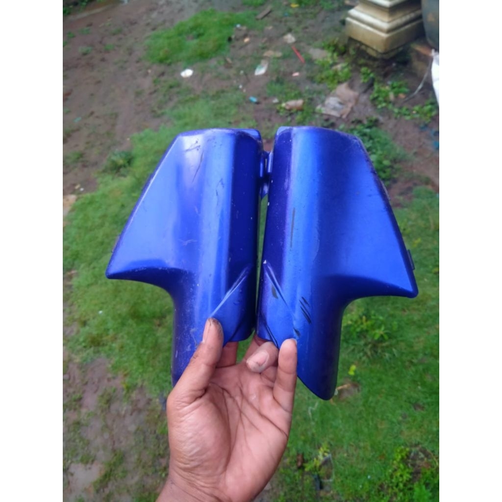 Tutup skok depan fizr tutup shock fiz r turu skok Vega r original lepasan