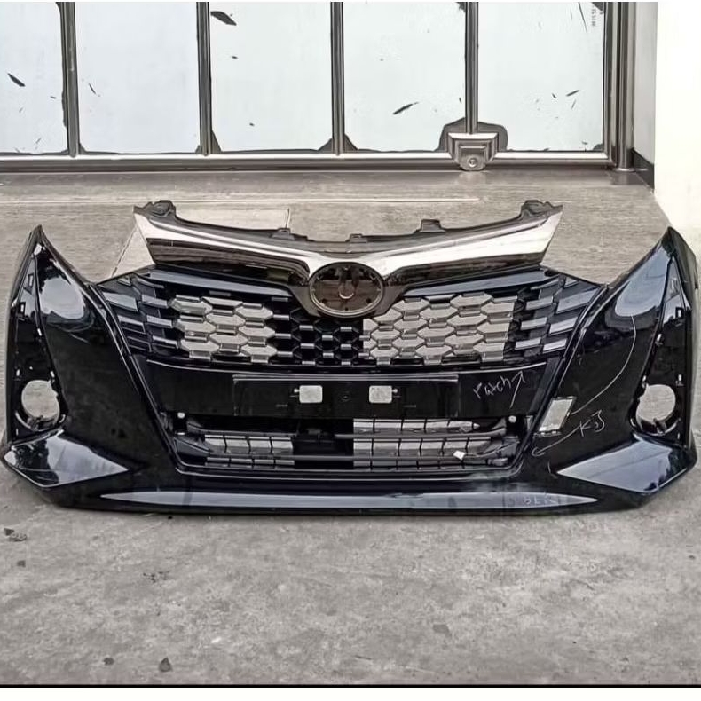 BEMPER CALYA 2022-2024 100%ORGINAL