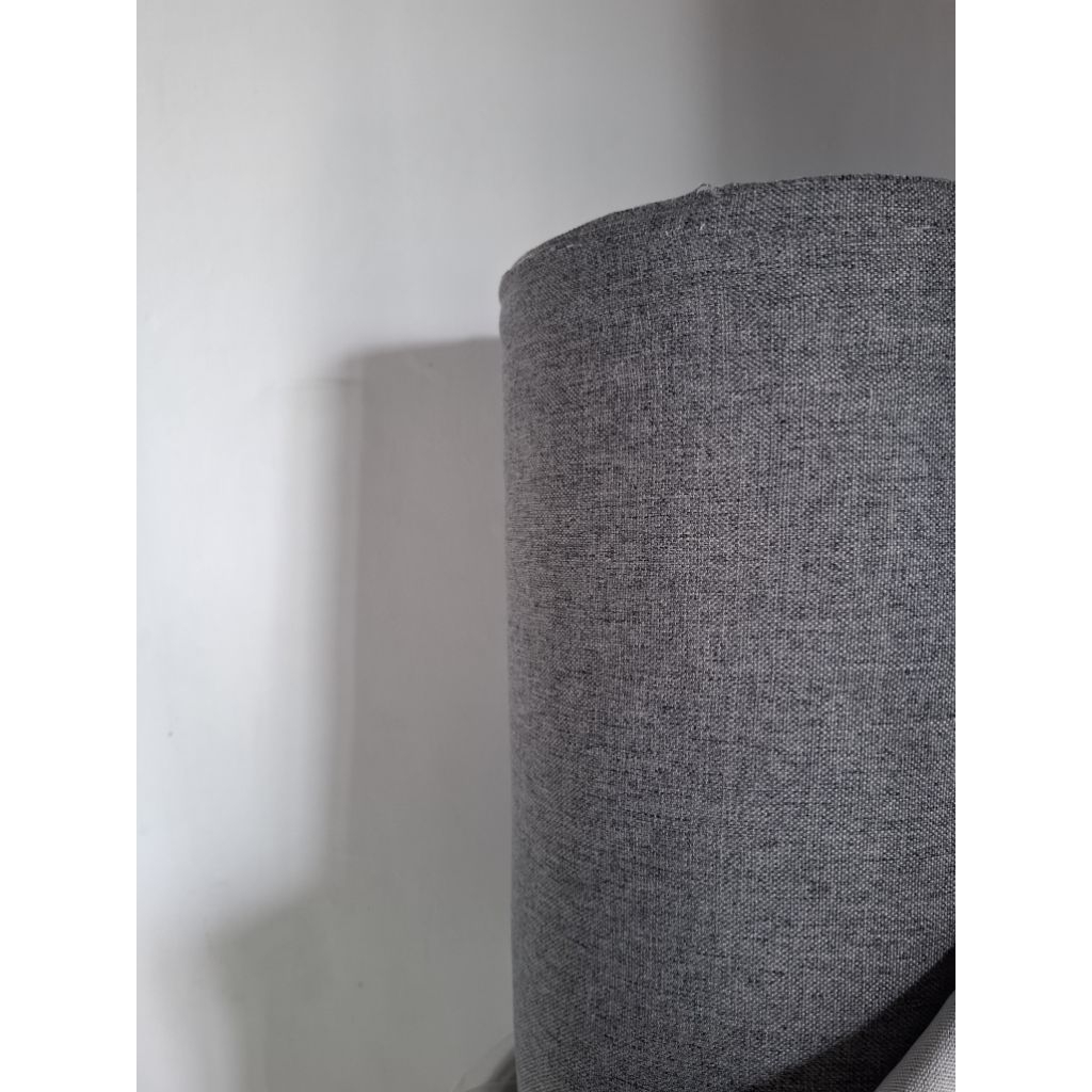 Minotti - Kain Sofa Kanvas Japan - Kain Kursi Sofa Kanvas Hikaron - Bahan Kanvas Meteran