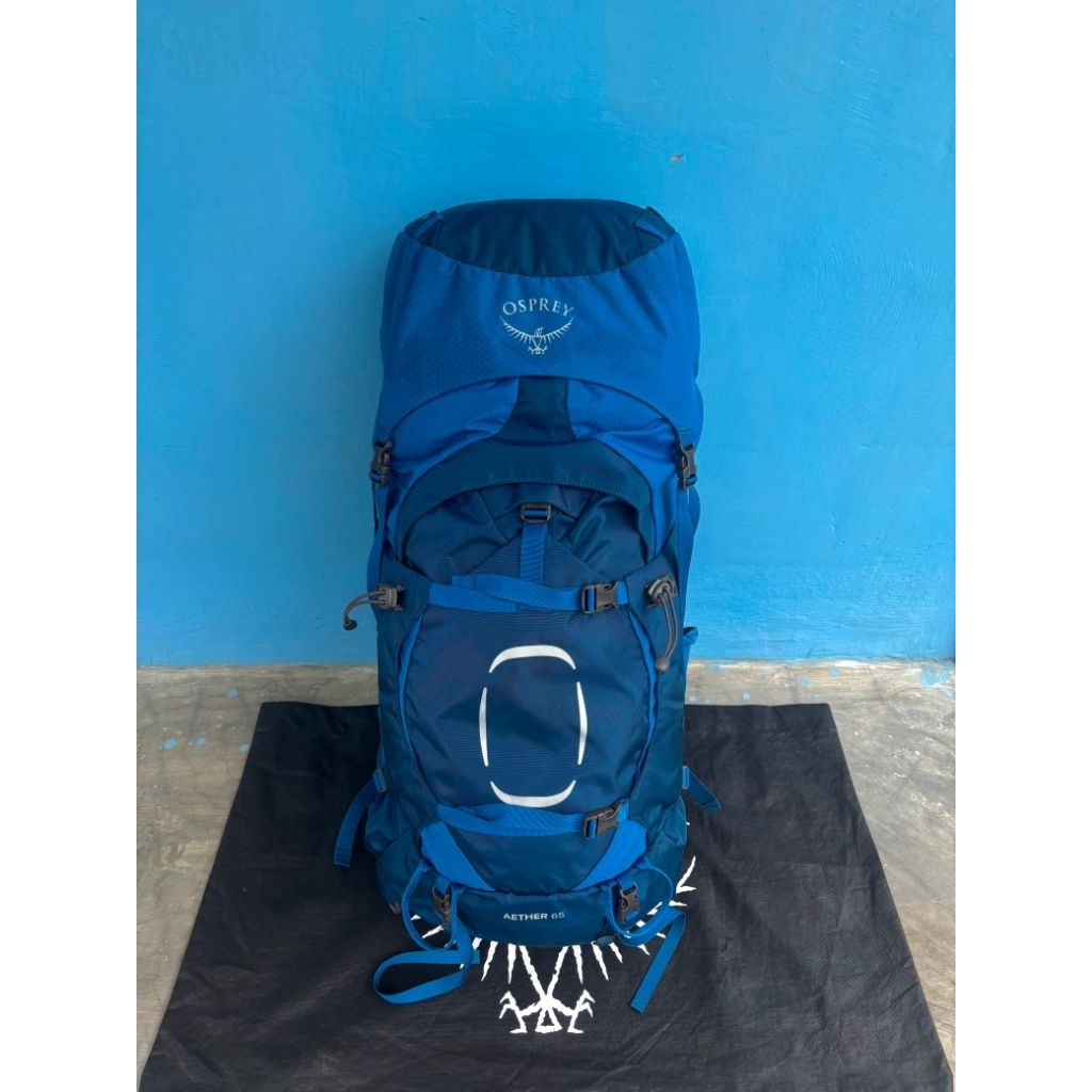 OSPREY AETHER 65 S23