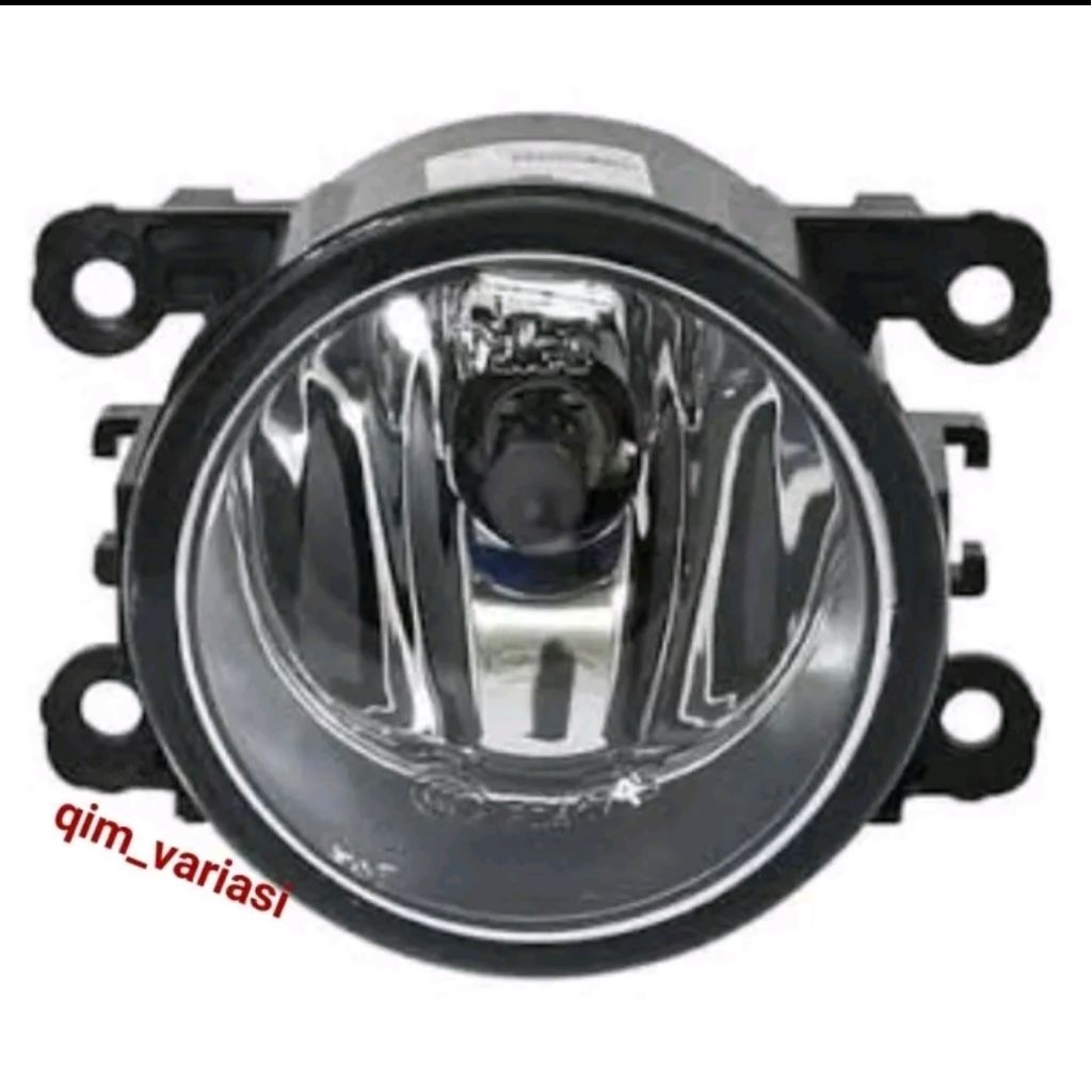 Foglamp Fog Lamp Nissan Serena C26 C24 Autech