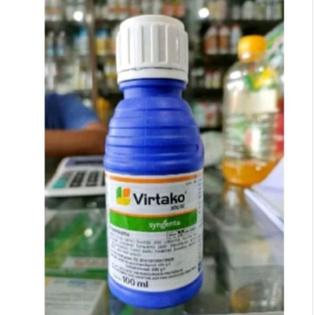 insektisida virtako 100ml
