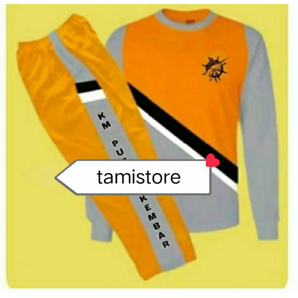 Pakaian Seragam Olahraga  Anak SD - MI, Baju Seragam Olahraga Siswa SD costum