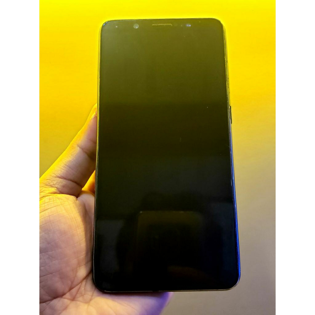 VIVO V7 4/32 HP BERKUALITAS DAN BERGARANSI
