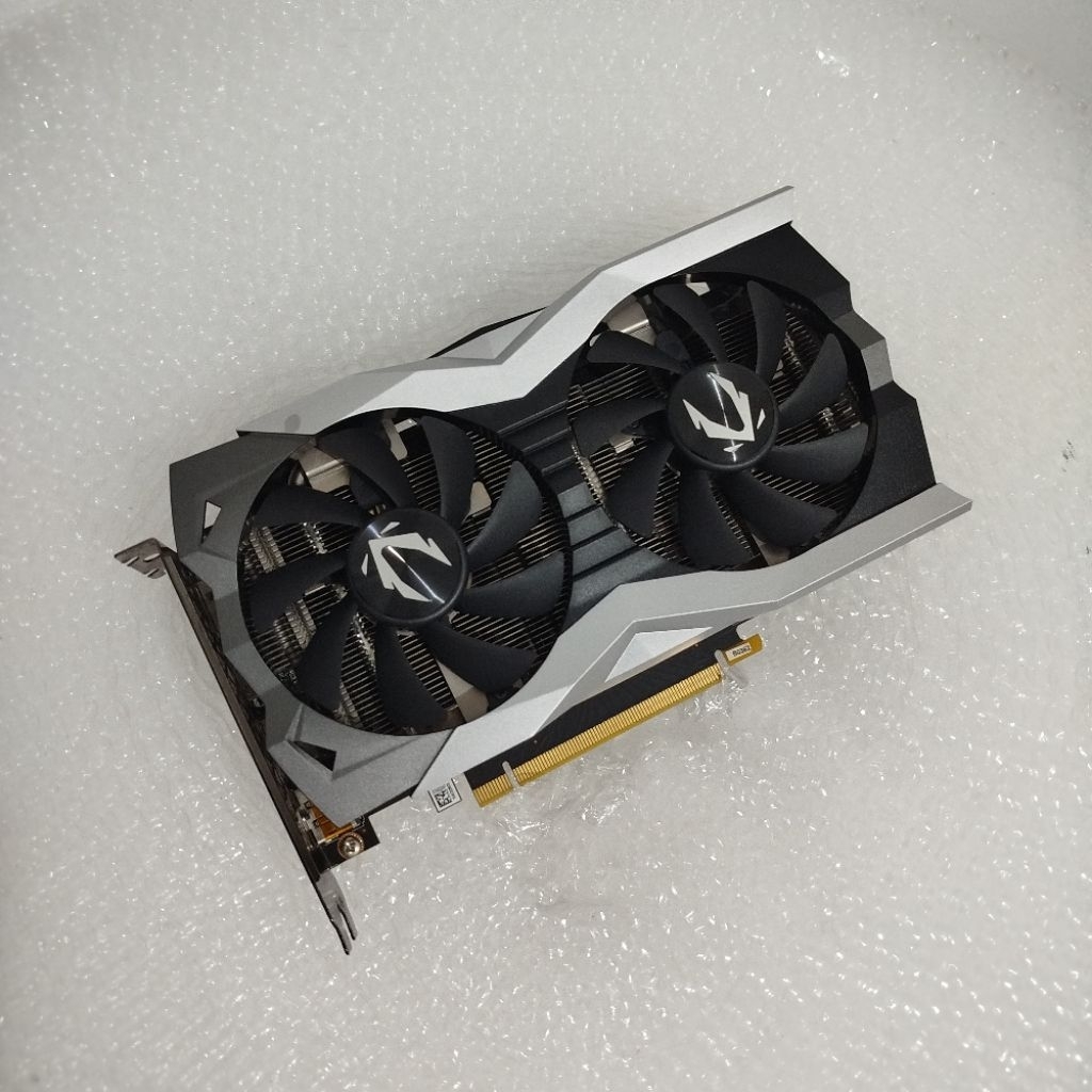 Zotac RTX 2060 Super Mini 8GB 256Bit DDR6_Pci Express
