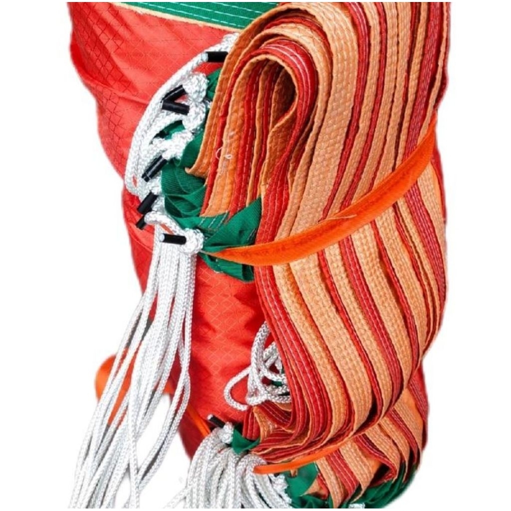 parasut jangkar ukuran 42 panjang 5 meter