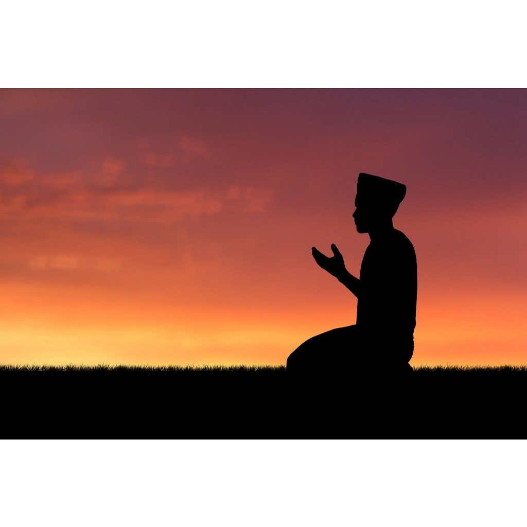 Jasa titip Doa sebelum berbuka puasa ketika puasa sunah Daud