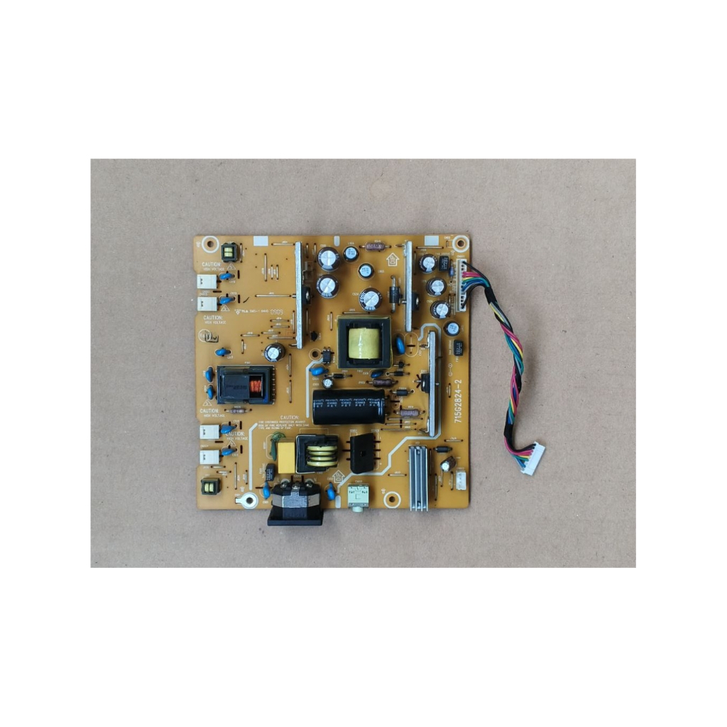 power supply PSU Monitor GTC primera LD950WP