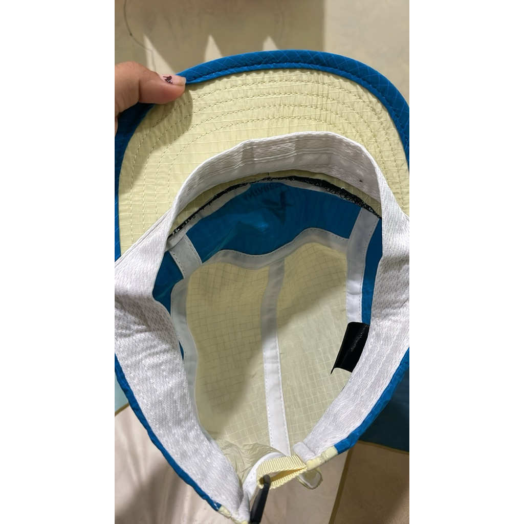 topi antarestar runing