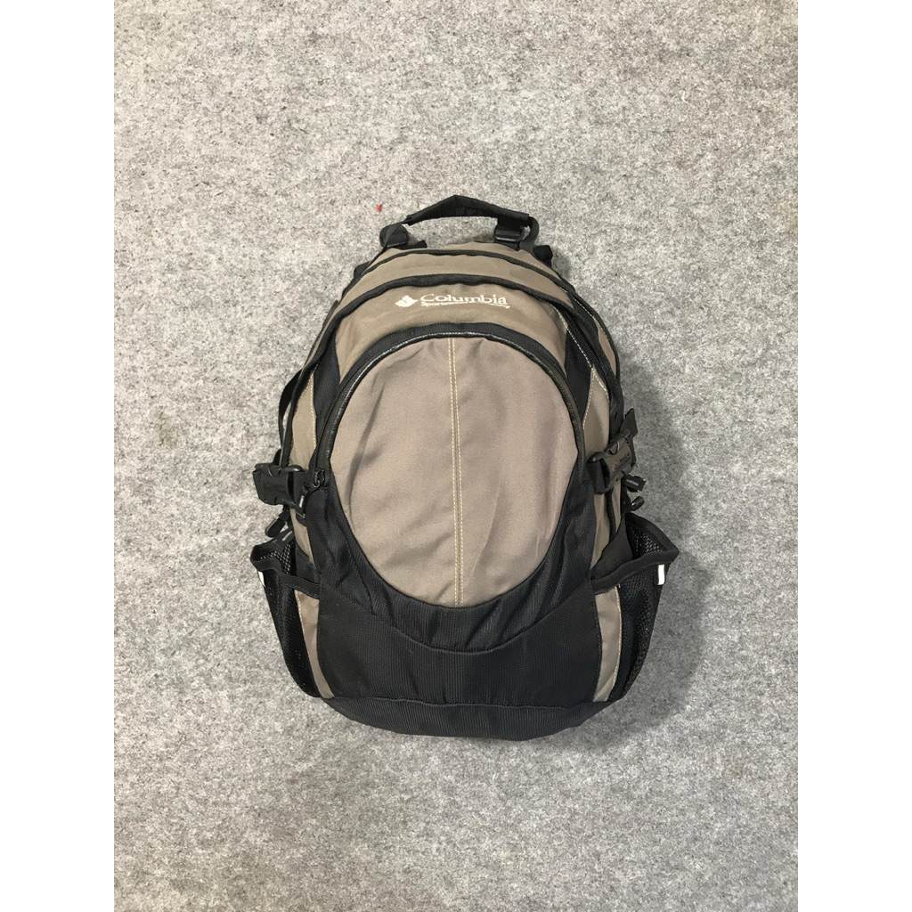 daypack outdoor columbia 30L tas gunung tas camping tas traveling