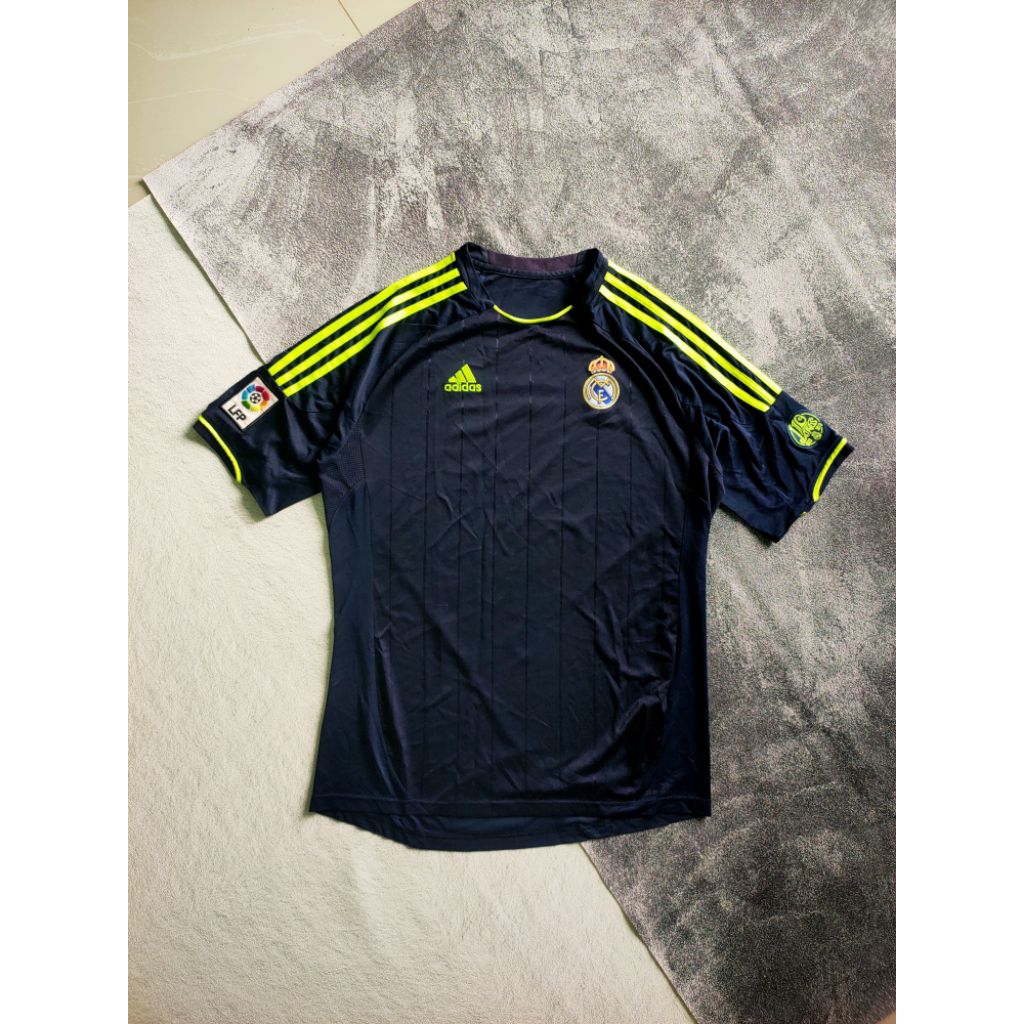 Jersy Adidas Vintage Second