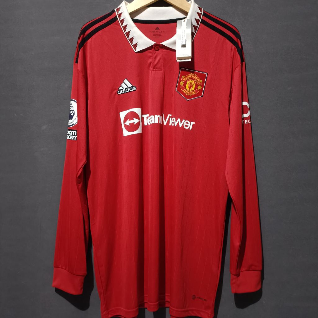 MU Home (RV) 2022/2023 (LS)