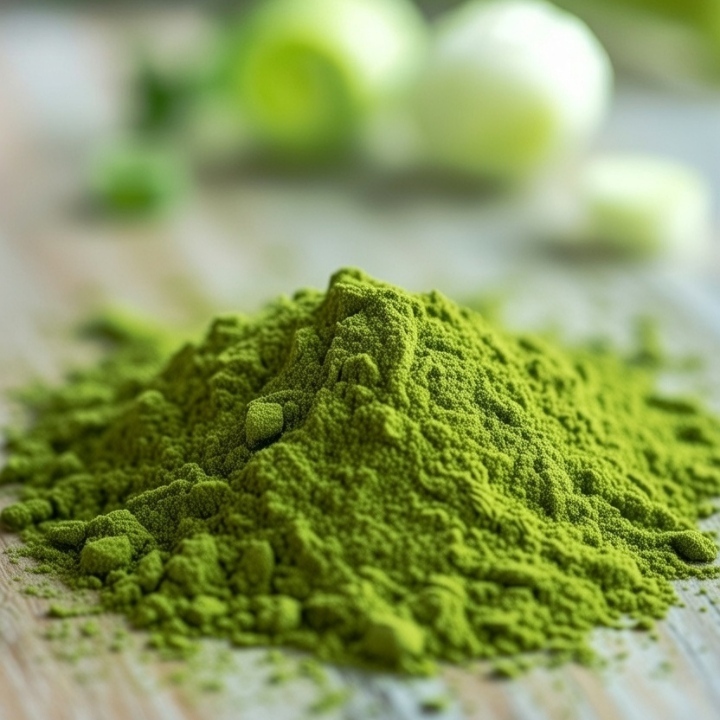 BUBUK DAUN BAWANG 1KG