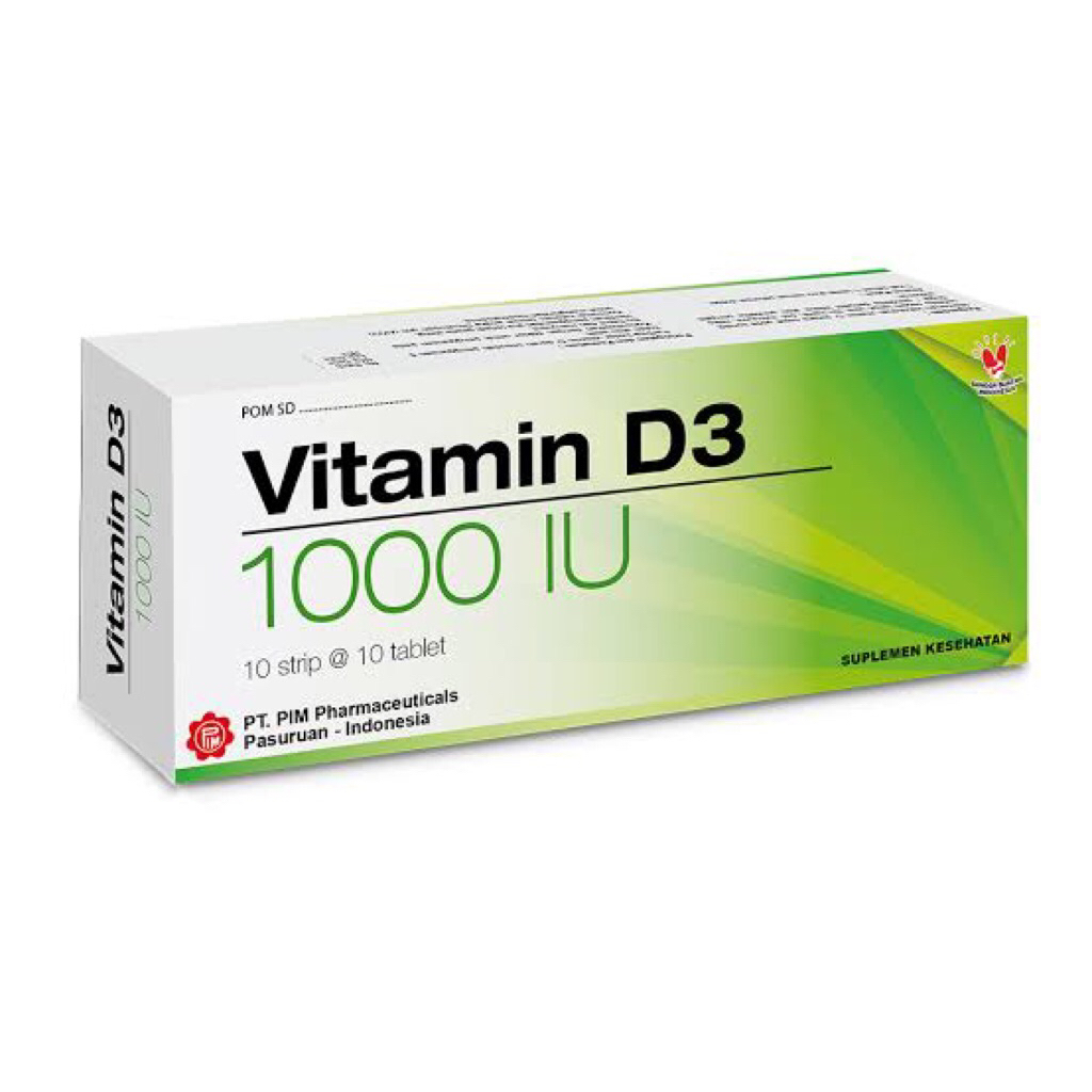 vitamin d3 1000 iu pim box