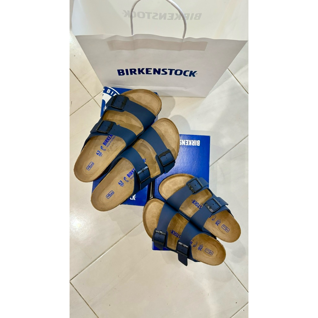 Birkenstock type Arizona