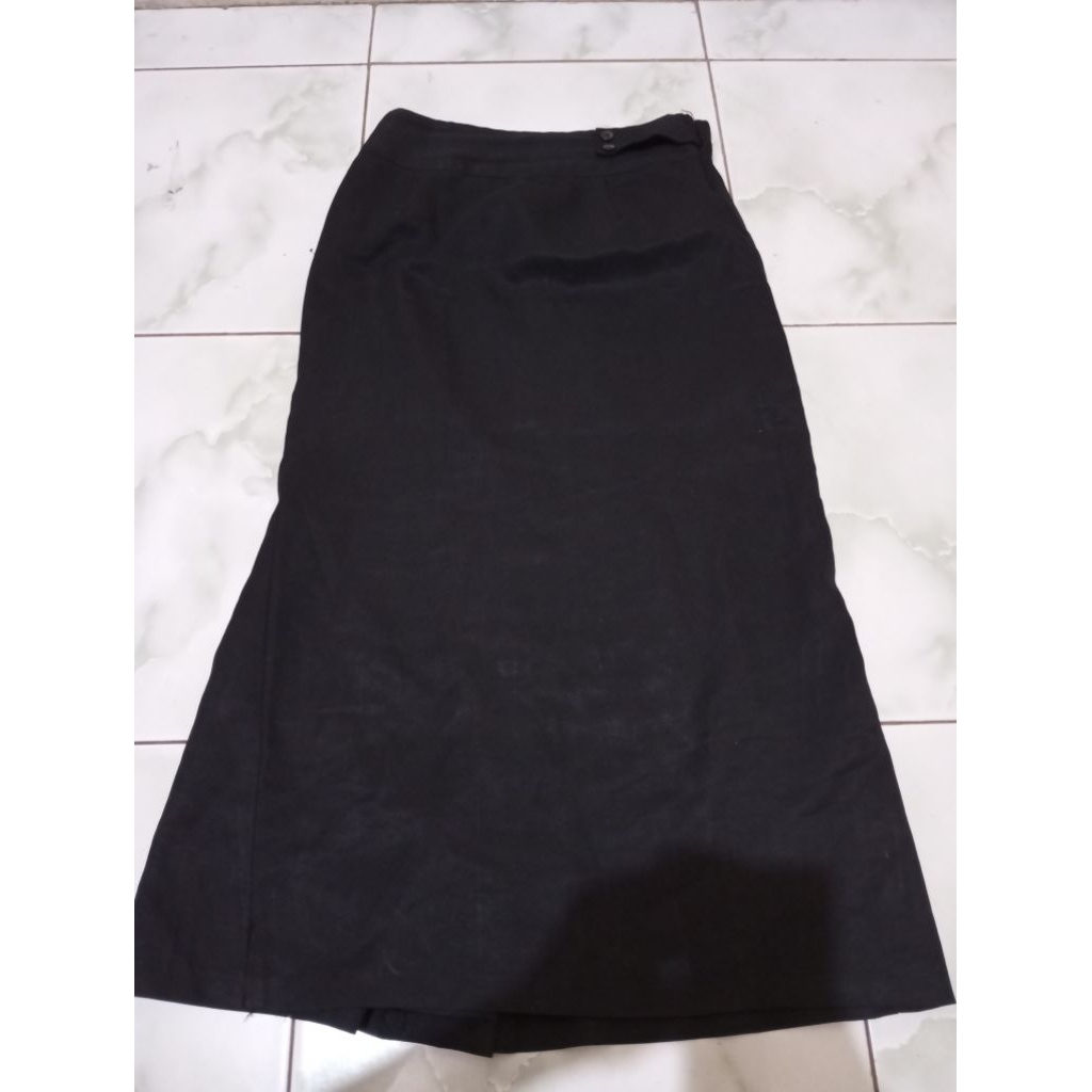ROK WANITA PL