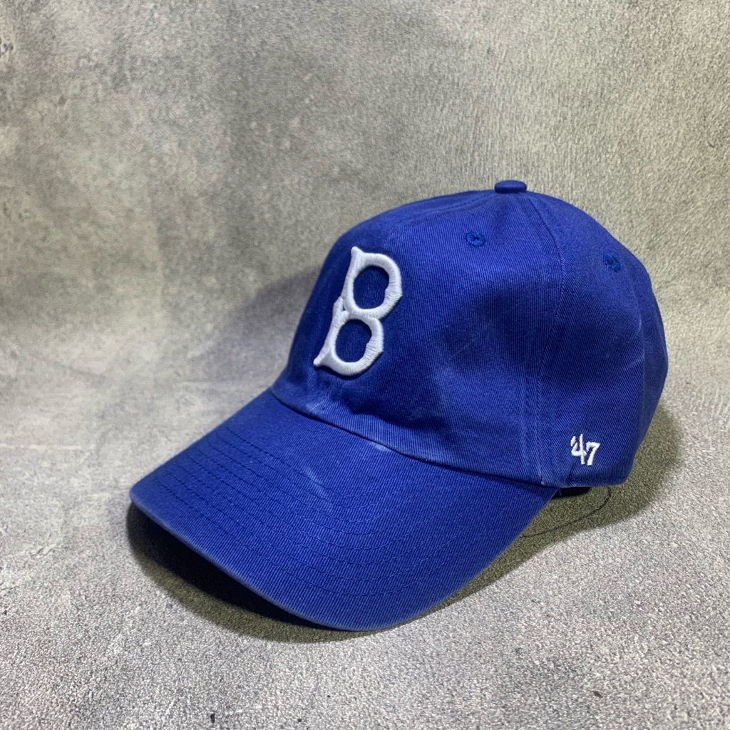CAP MLB ‘47 BROOKLYN DODGERS