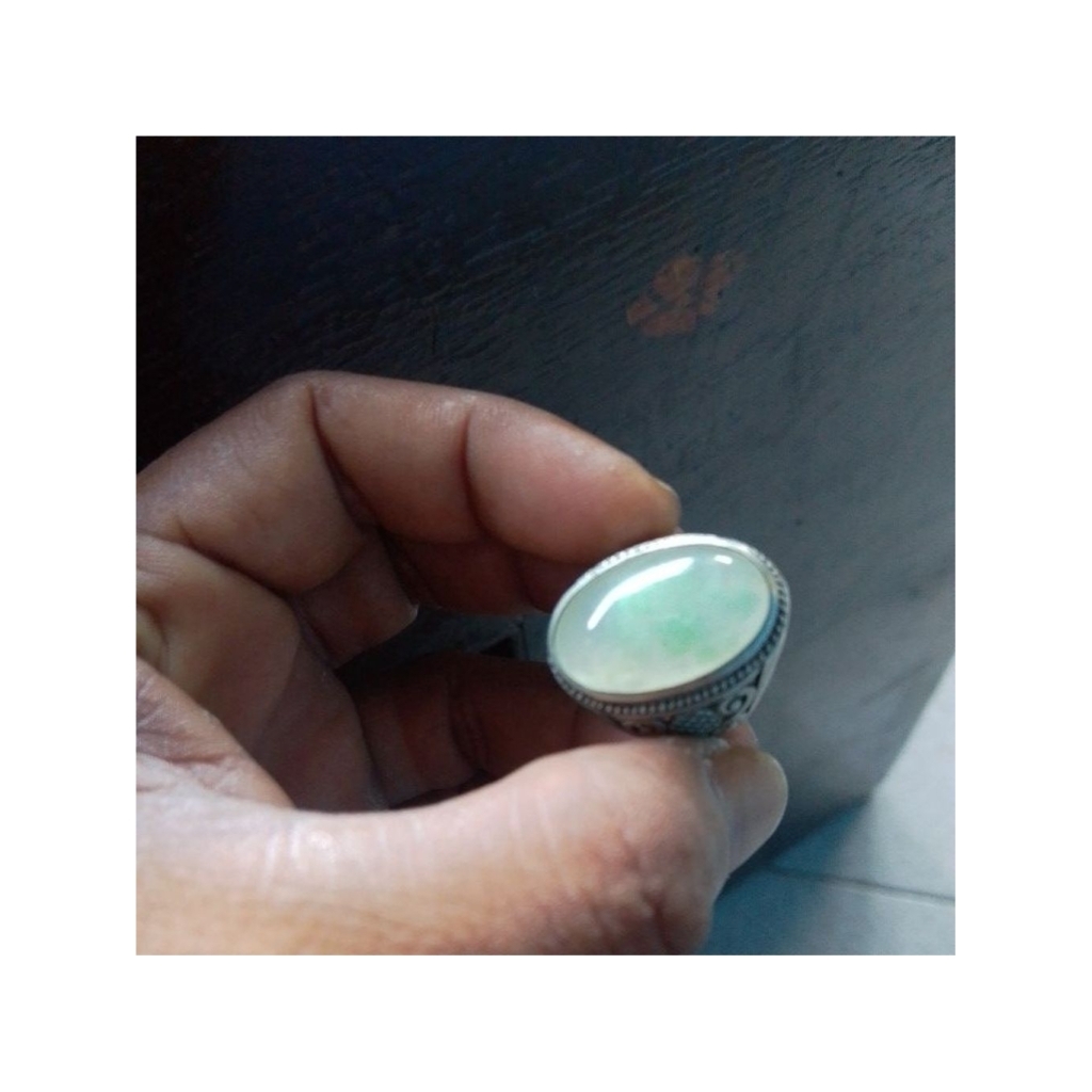 GIOK ES JADEIT JADE ACEH tipe C