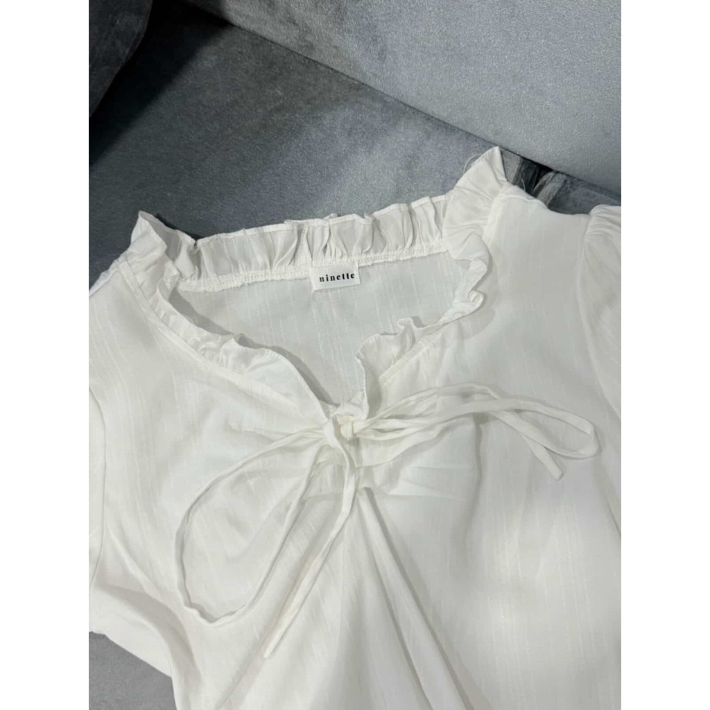 preloved Baju Ninette