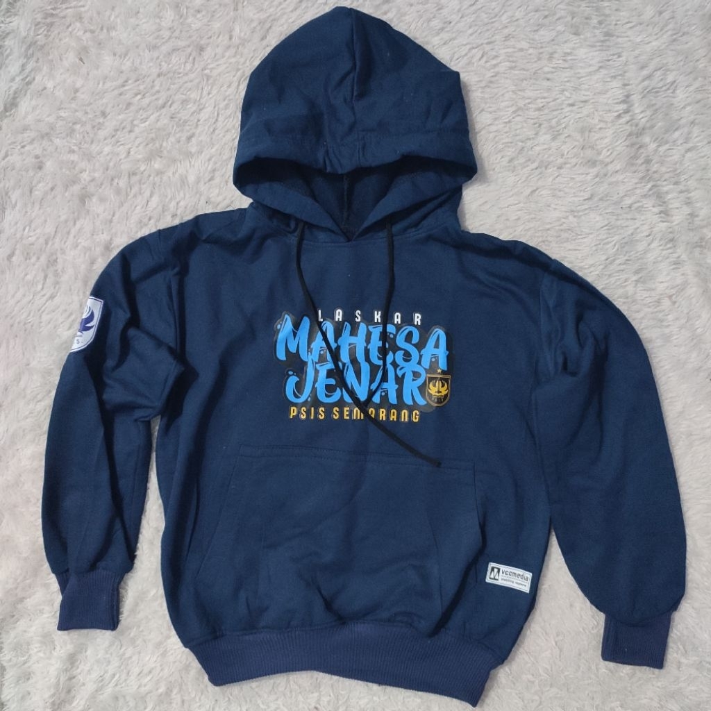 jaket PSIS anak