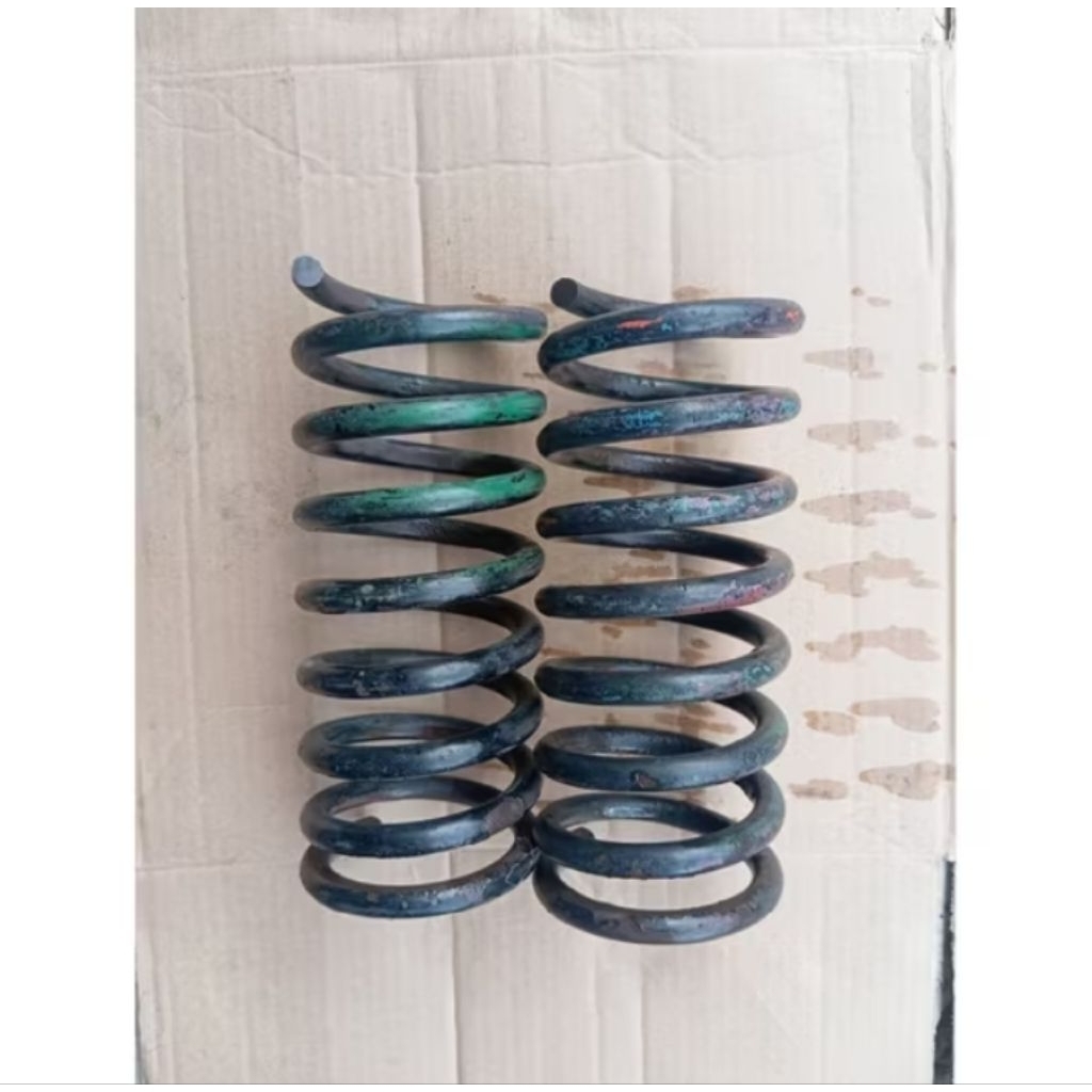 PER KEONG MOBIL CARRY 10'ST 1000 COPOTAN