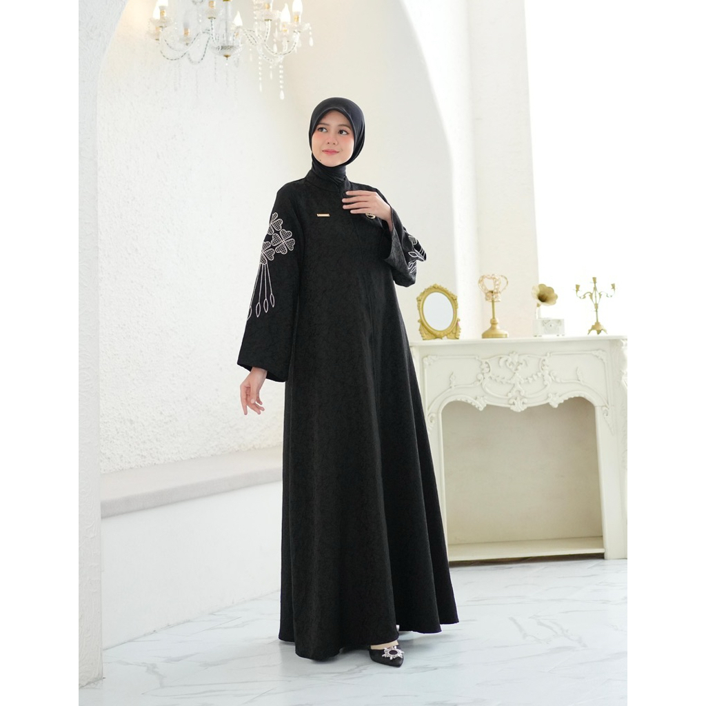 SABAI DRESS GAMIS FENTAHOUSE