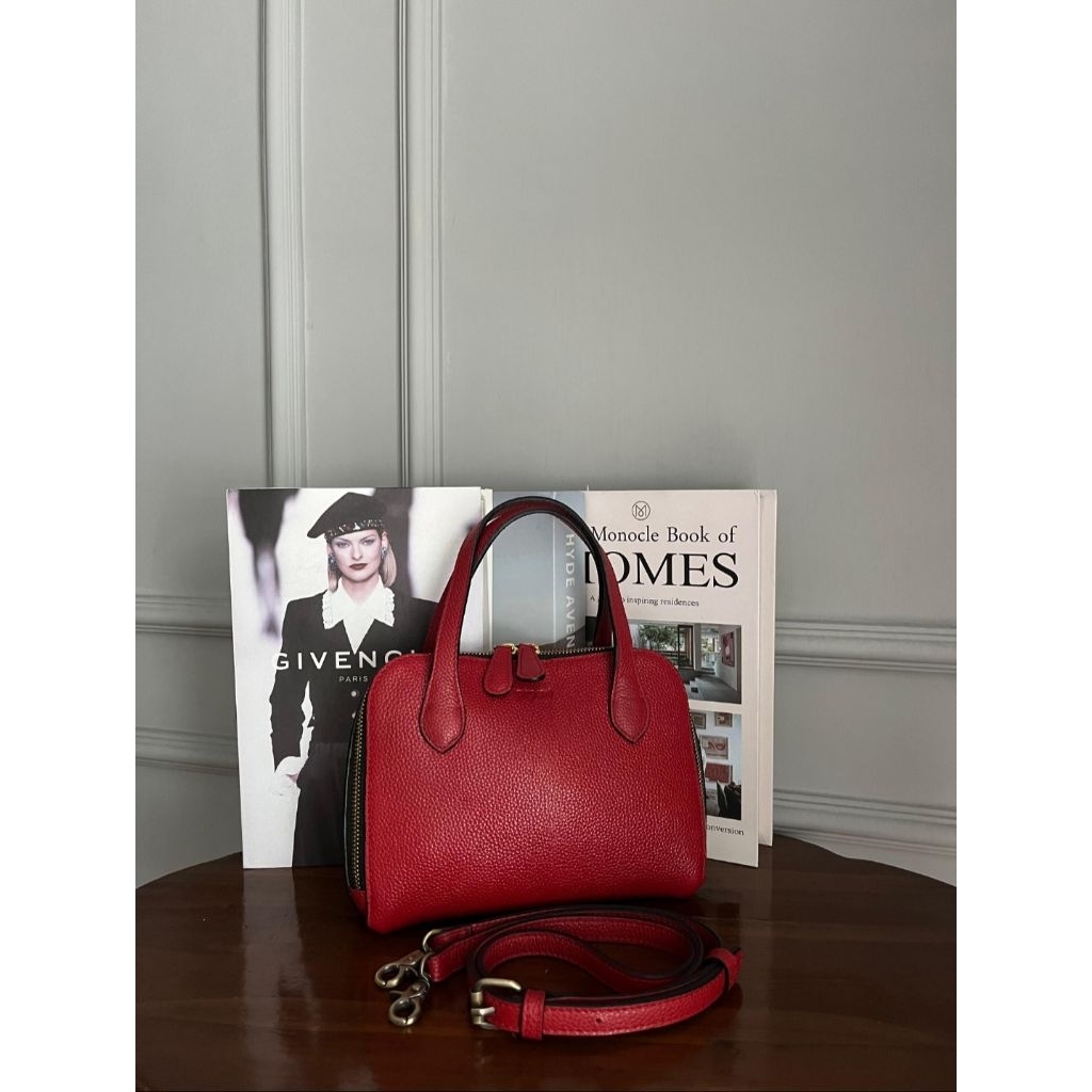 Pepari Leather Tas Wanita Kulit Sapi PA - 172