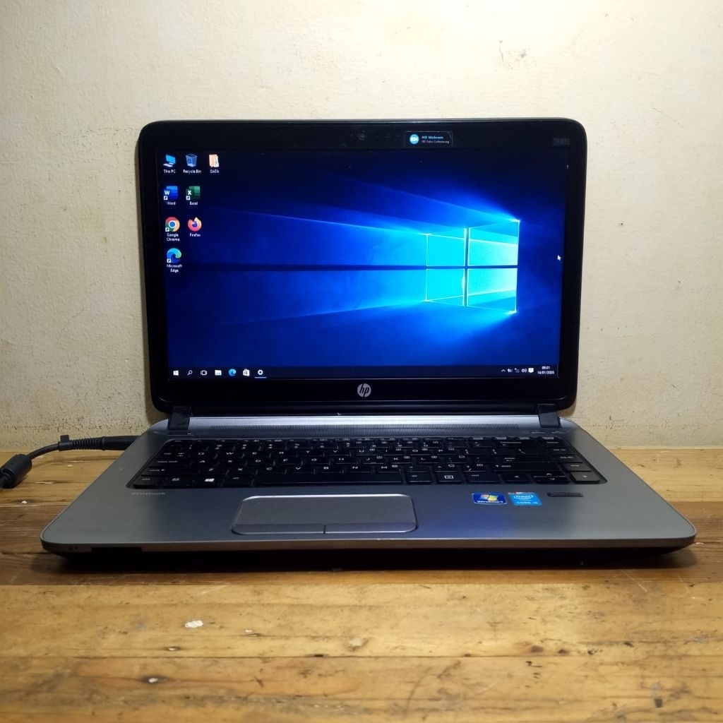 HP core i5 gen 5 Ram 4 GB HDD 1 TB